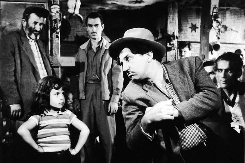 Yeşilçam hakkında daha önce bunu hiç duymadınız! - Resim: 1