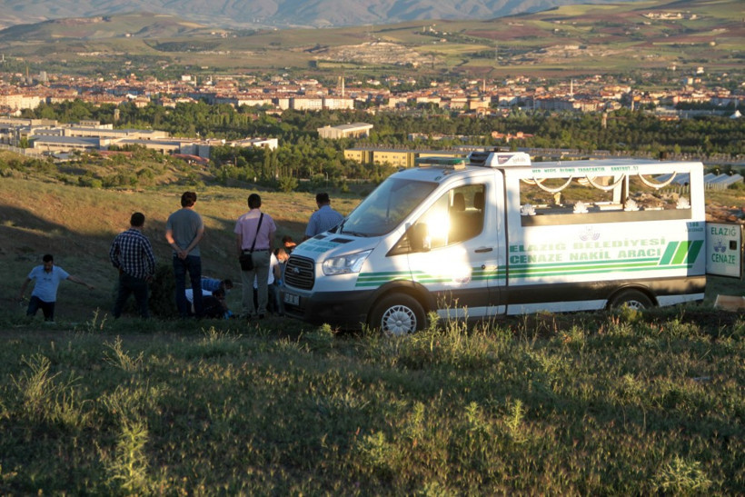 Vahşet! Önce öldürüp sonra yakmışlar - Resim: 4