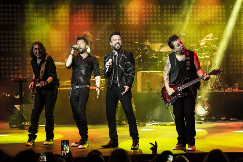 Tarkan'dan eşine ''Beni çok sev'' - Resim: 3