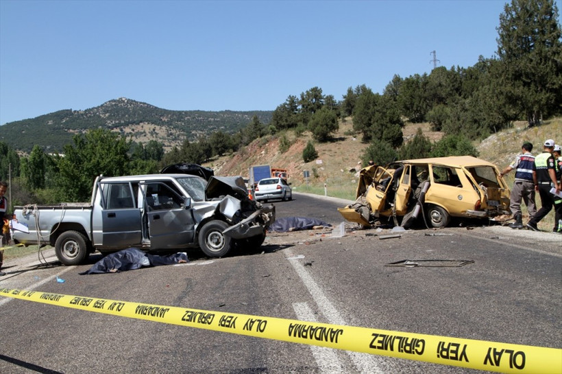 Muğla'da zincirleme kaza: Çok sayıda ölü ve yaralı var! - Resim: 2