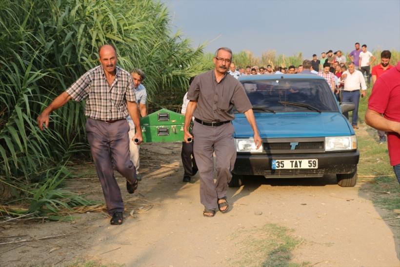 Aydın'da pompalı dehşet! İki kardeş... - Resim: 1
