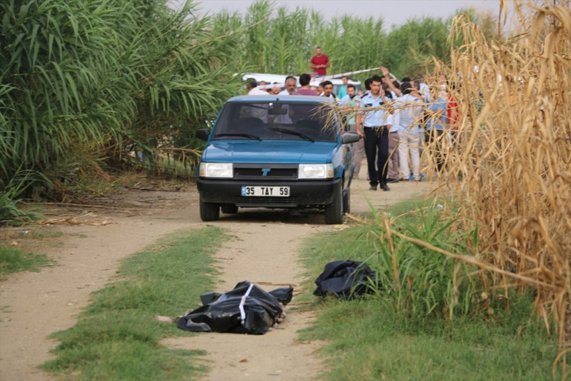 Aydın'da pompalı dehşet! İki kardeş... - Resim: 2