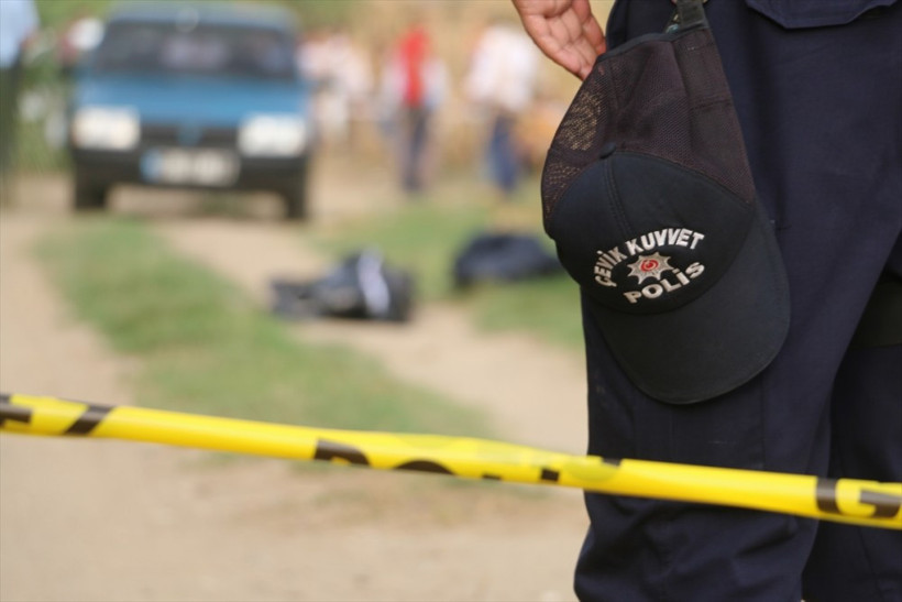 Aydın'da pompalı dehşet! İki kardeş... - Resim: 3