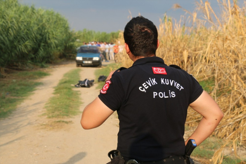 Aydın'da pompalı dehşet! İki kardeş... - Resim: 4