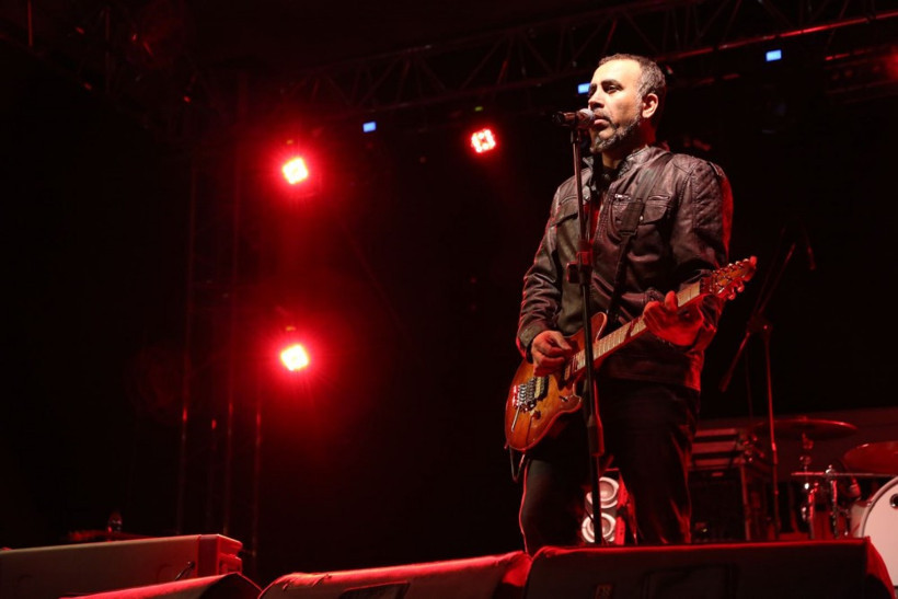 İşte Haluk Levent'in Survivor kararı  - Resim: 4