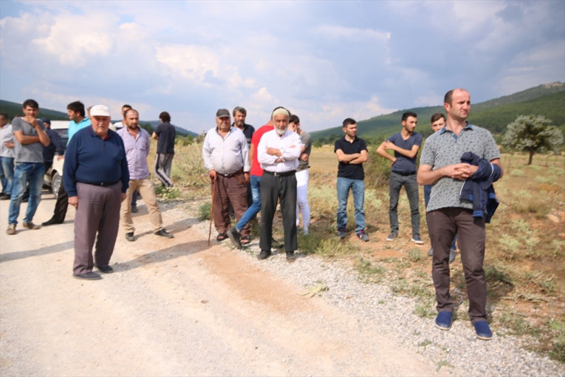 Hastane yolunda feci kaza: 3 kardeş hayatını kaybetti! - Resim: 3