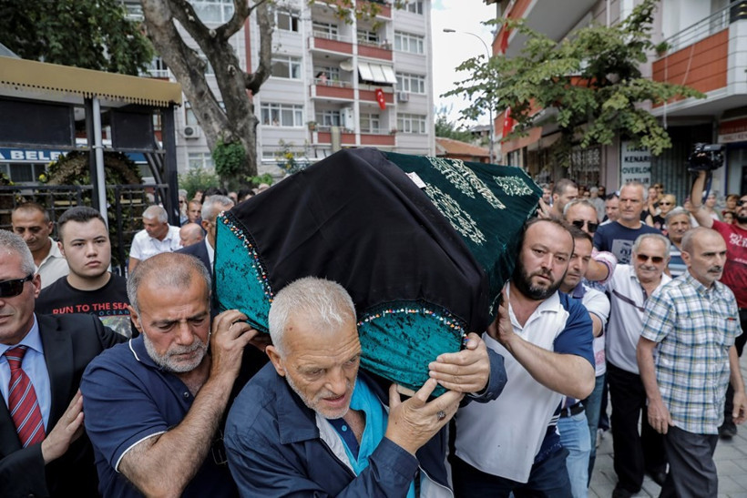 Vatan Şaşmaz cinayetini bu mesajlar çözecek "Gel helalleşelim" - Resim: 1