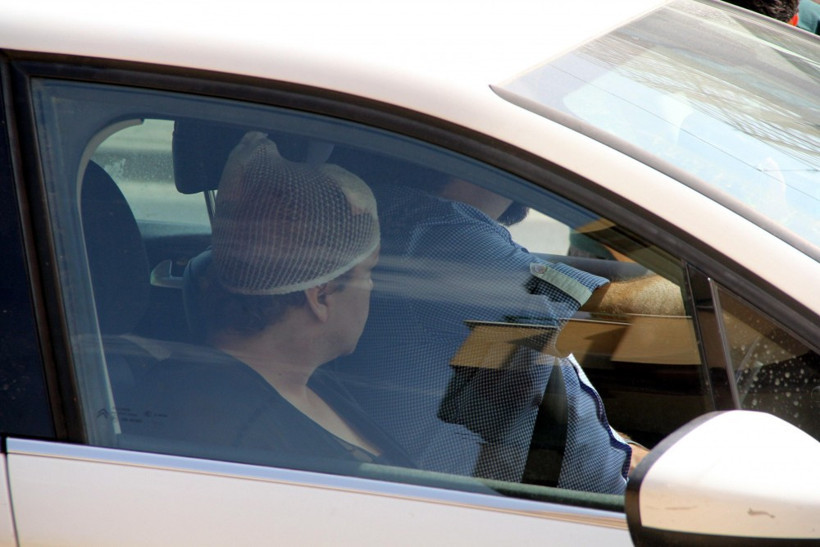 Dernek başkanını kaçırıp öldüresiye dövdüler! - Resim: 1