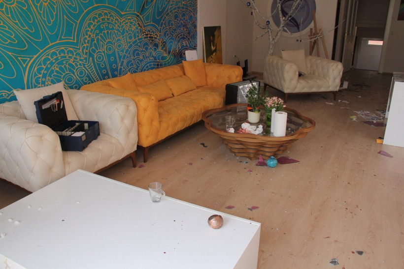 Dernek başkanını kaçırıp öldüresiye dövdüler! - Resim: 4