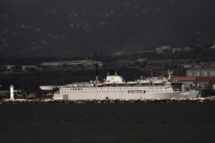 Türkiye sınıra yığınak yapıyor! Neler oluyor? - Resim: 2
