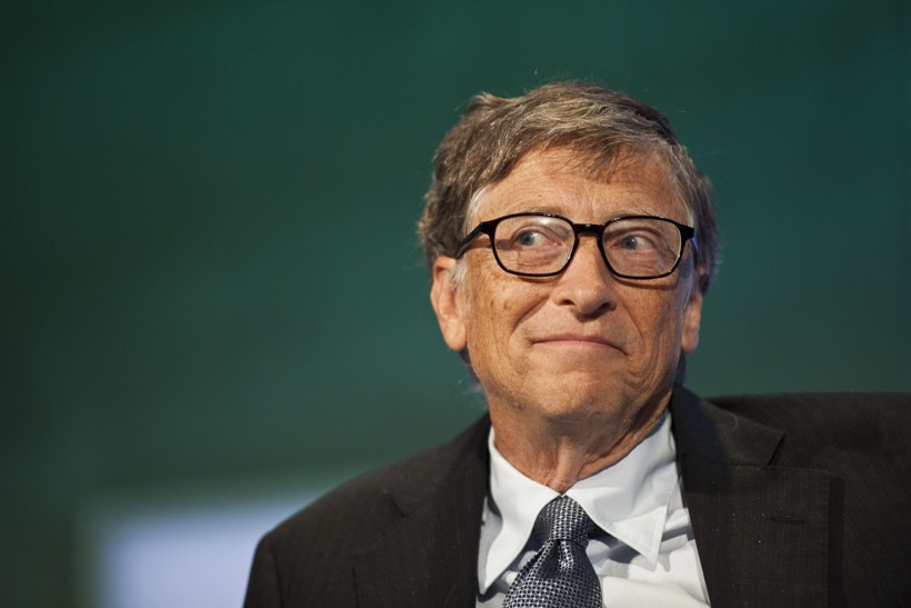 Bill Gates hangi akıllı telefonu kullanıyor - Resim: 1