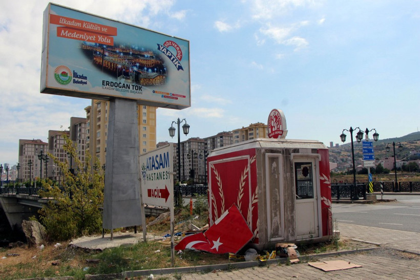 Vatandaşı çileden çıkaran görüntü - Resim: 4