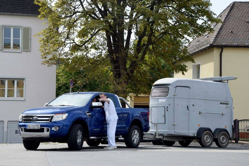 Ölmeden önce tek bir isteği vardı hastane yönetimi hemen harekete geçti - Resim: 1