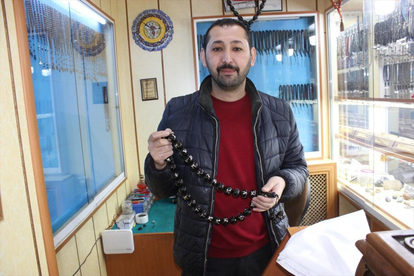 Otomobil fiyatına tesbihe büyük ilgi - Resim: 2