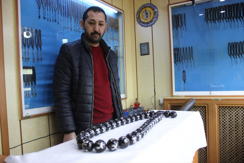 Otomobil fiyatına tesbihe büyük ilgi - Resim: 3