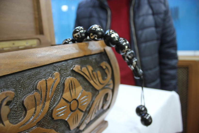 Otomobil fiyatına tesbihe büyük ilgi - Resim: 4