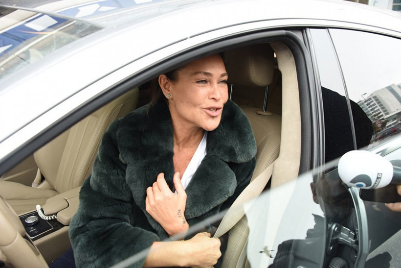 Hülya Avşar'dan 'aşk yok mu' sorusuna bomba cevap! - Resim: 3