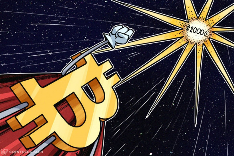 Bitcoin'e değer kazandıran sadece 1 kişi! - Resim: 2