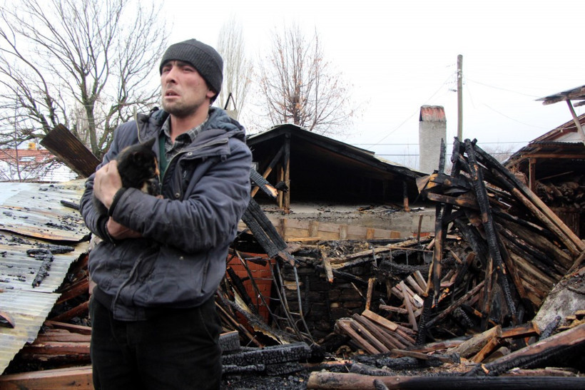 Ali dede kedilerine  kavuşmak için gün sayıyor - Resim: 4