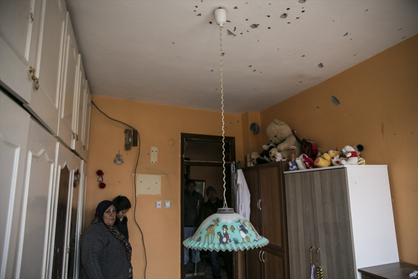 'Yaralı halimle teröristlerle mücadele ederim' - Resim: 3