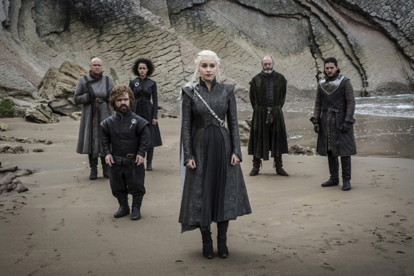 Game Of Thrones sevenlere kötü haber - Resim: 1