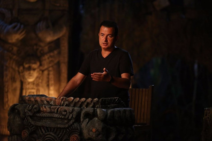 Survivor ne zaman başlayacak?  - Resim: 1