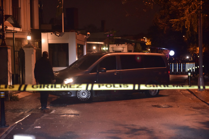 Suud Konsolosluğunda inceleme yapılmayacak - Resim: 3