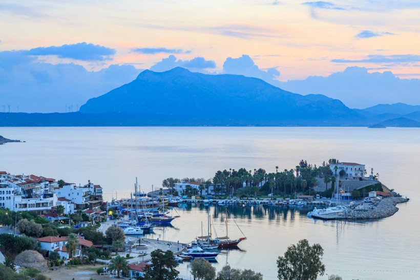 Yaz tatilinde yerli turist  en çok nereleri tercih etti? - Resim: 4