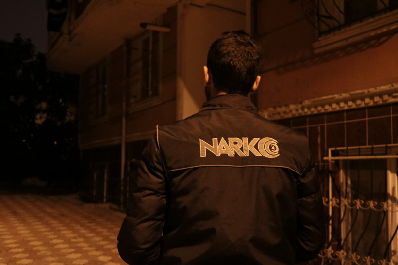 Gaziosmanpaşa’da dev operasyon: 40 gözaltı - Resim: 4