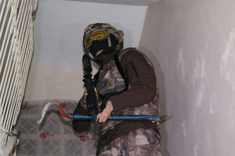 DAEŞ'in 29 Ekim planı elinde patladı - Resim: 3