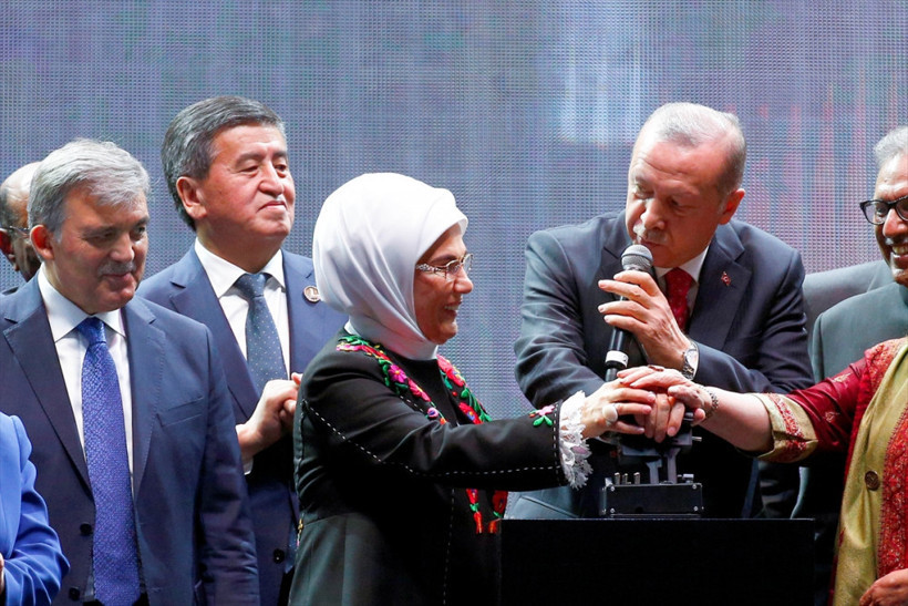 İstanbul Havalimanı'na teknolojik açılış - Resim: 1