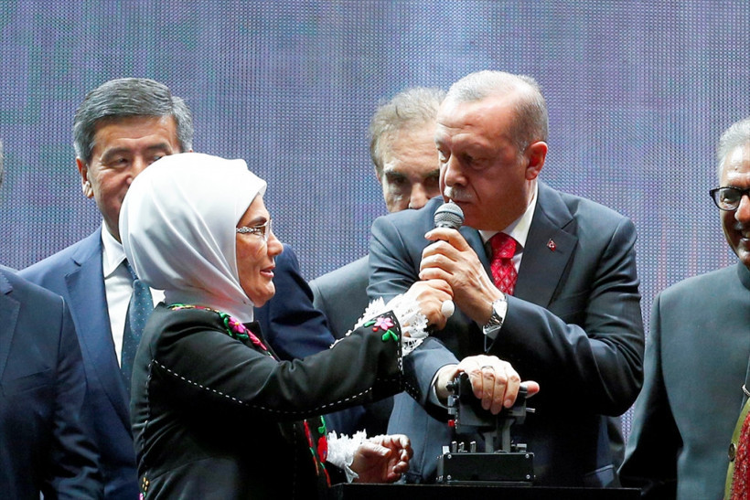 İstanbul Havalimanı'na teknolojik açılış - Resim: 2