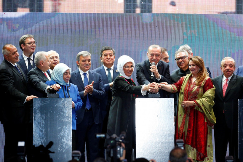 İstanbul Havalimanı'na teknolojik açılış - Resim: 3