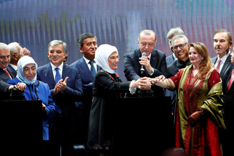 İstanbul Havalimanı'na teknolojik açılış - Resim: 4