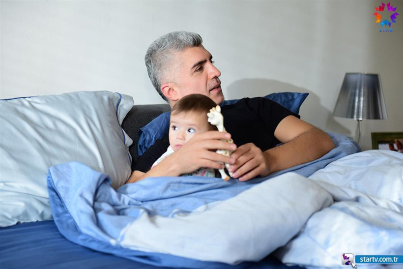 İstanbullu Gelin'de beyin yakan sahne! İzleyicinin tepesi fena attı - Resim: 2