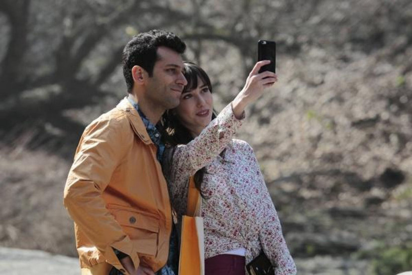 İlk Öpücük filminin oyuncuları kimlerdir? Hangi filmden uyarlama - Resim: 2