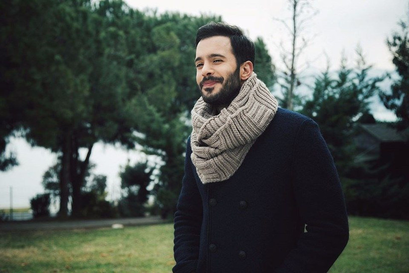 Barış Arduç hayranlarına müjde: Yeni dizinin kanalı belli oldu! - Resim: 2