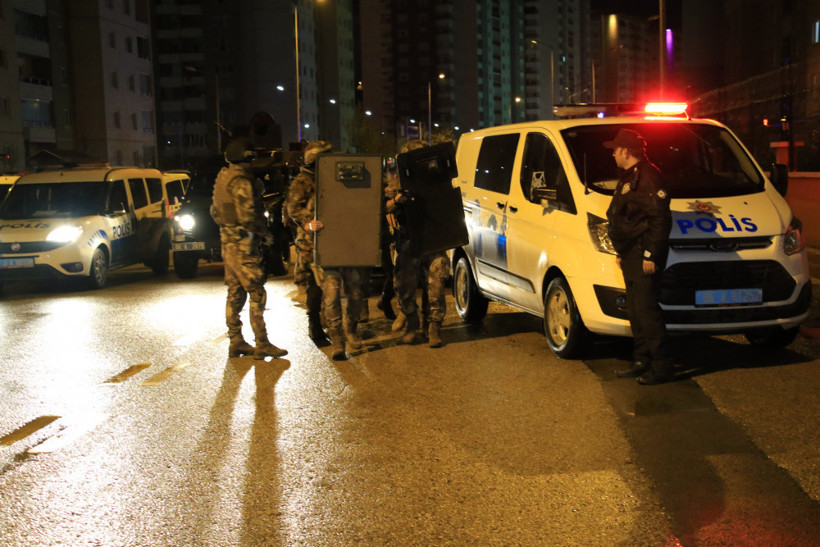 'Seni kimseye yar etmem' diye bağırdı sonrası korkunç - Resim: 2