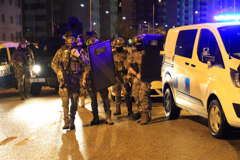 'Seni kimseye yar etmem' diye bağırdı sonrası korkunç - Resim: 3