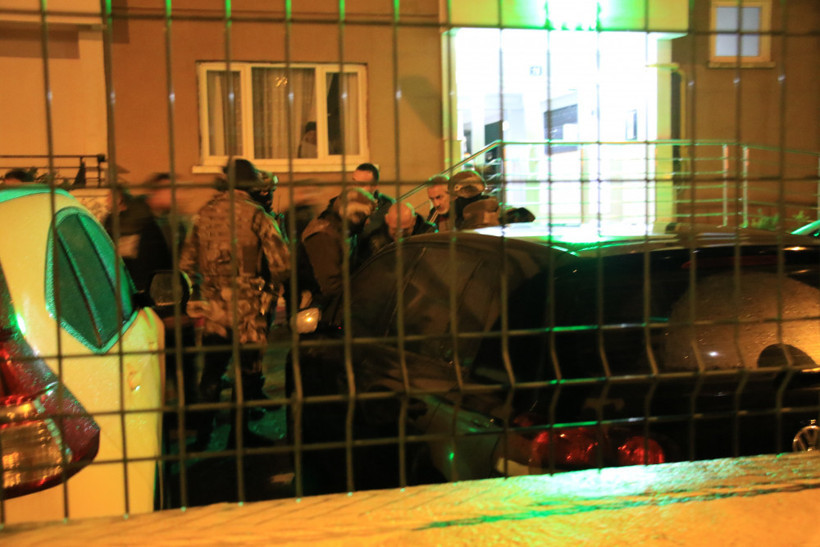 'Seni kimseye yar etmem' diye bağırdı sonrası korkunç - Resim: 4