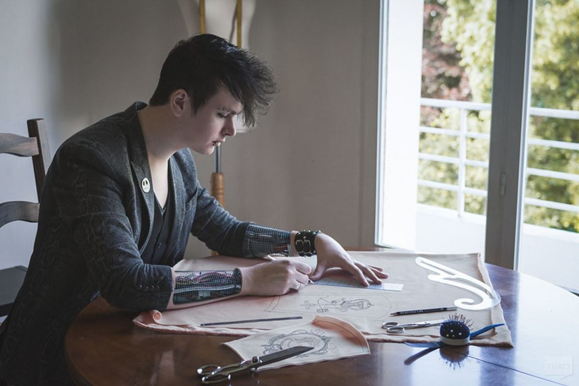 Bu fotoğraflar bir robota ait değil - Resim: 2