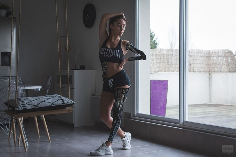 Bu fotoğraflar bir robota ait değil - Resim: 3