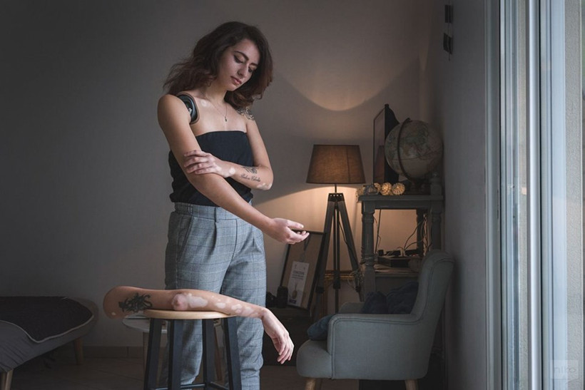 Bu fotoğraflar bir robota ait değil - Resim: 4