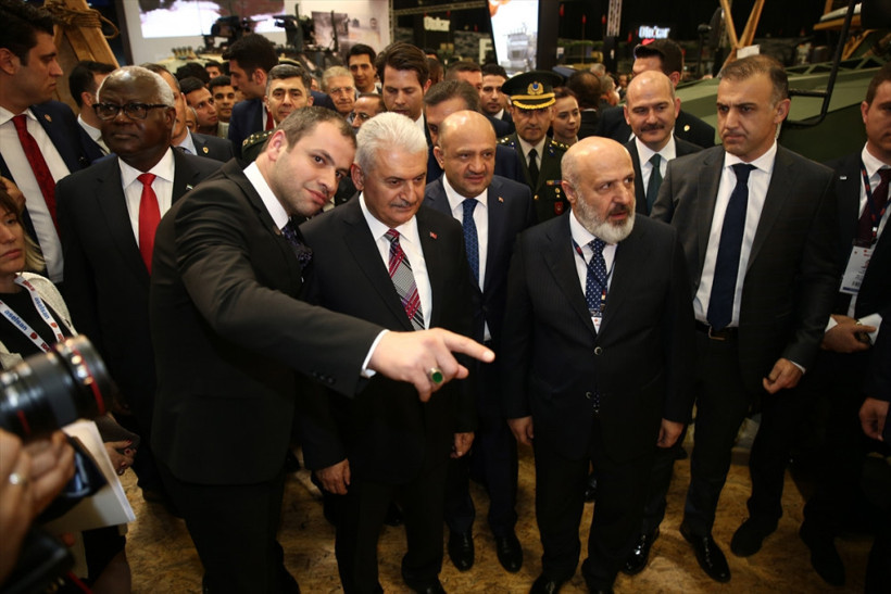 İşte şehit müdür Altuğ Verdi'nin Yıldırım'a korumalık yaptığı görüntüler - Resim: 2