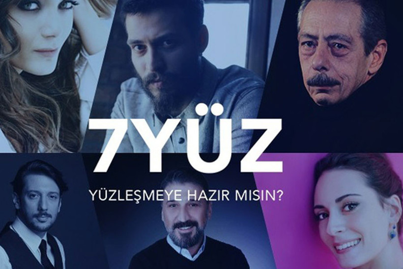 Dizi dünyası değişiyor: İşte kendini kanıtlamış 10 yerli internet dizisi! - Resim: 4