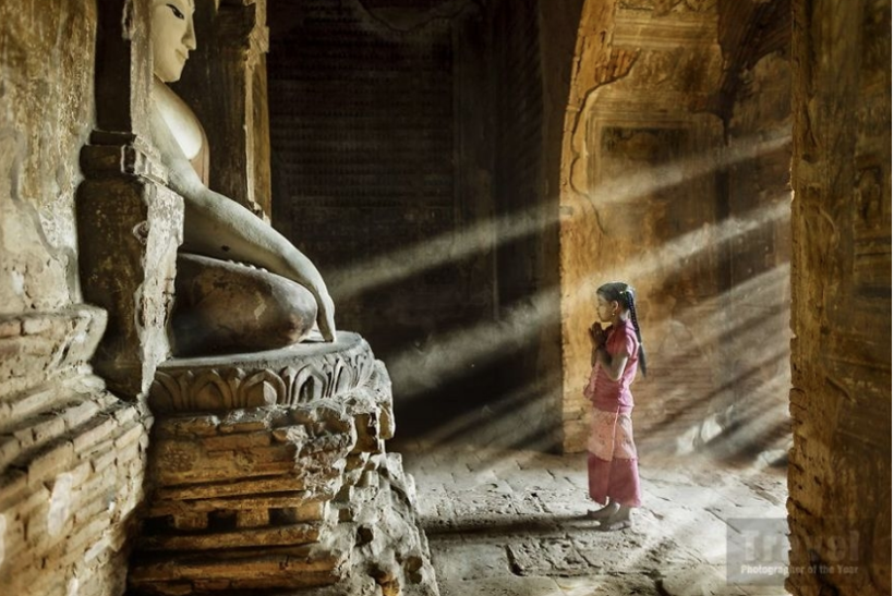 2018 yılının 'seyahat fotoğrafçısı' kazananları açıklandı muazzam fotoğraflar - Resim: 1