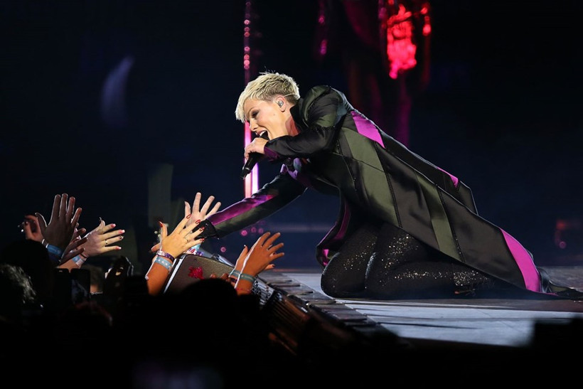 2018'de en çok bilet satan sanatçılar - Resim: 4