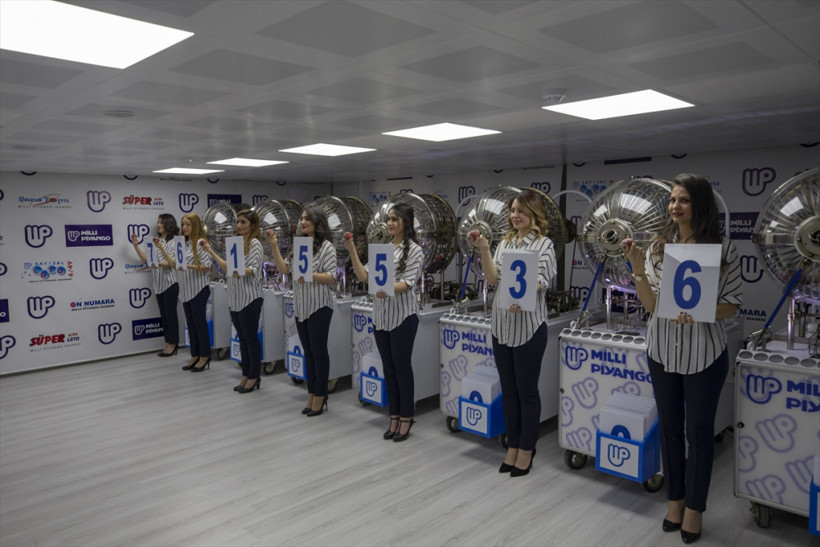 Milli Piyango Büyük İkramiye numaraları açıklandı!  - Resim: 2