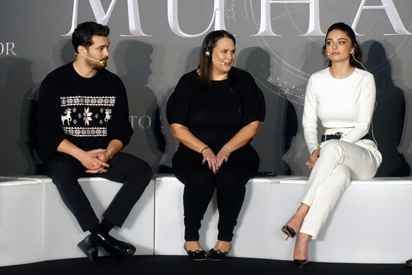 The Protector'un (Hakan: Muhafız) 2. sezon onayı aldı - Resim: 3