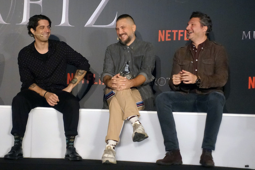 The Protector'un (Hakan: Muhafız) 2. sezon onayı aldı - Resim: 4